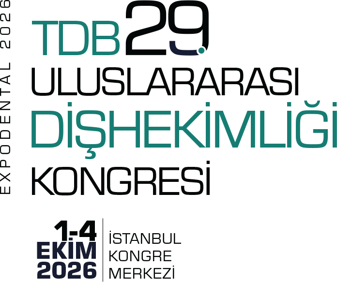 TDB 29. Uluslararası Diş Hekimliği Kongresi